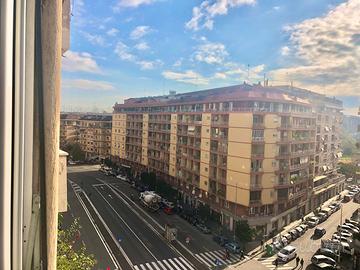 Camera singola via Tiburtina