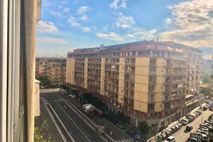 Camera singola via Tiburtina