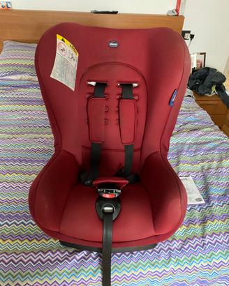 Seggiolino auto Chicco Cosmos 0/18kg