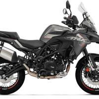 BENELLI Trk 502 X abs E5