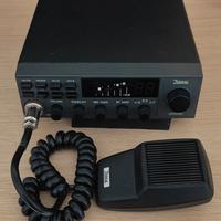 Ricetrasmettitore Cb 240 canali 10w