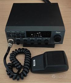 Ricetrasmettitore Cb 240 canali 10w