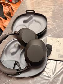 Cuffie Sony WH-1000XM6 – Cuffie wireless premium