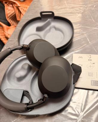 Cuffie Sony WH-1000XM6 – Cuffie wireless premium