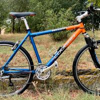 Lee Cougan Nitro Al
