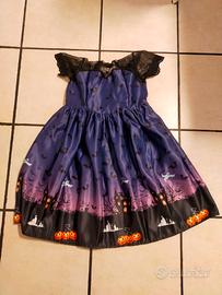 Vestiti di carnevale 