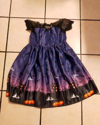 Vestiti di carnevale 