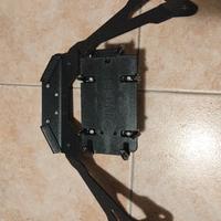 Supporto cellulare Kawasaki j300