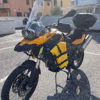 Bmw 800