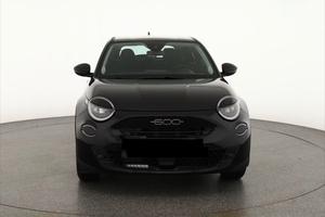 Fiat 600 Hybrid 110 CV DCT MHEV Pop