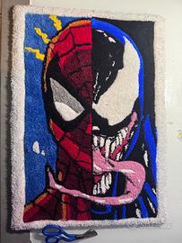 Tappeto  venom