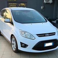 Ford C-Max 2.0 TDCi 115CV Powershift Plus Garanzia