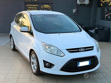 Ford C-Max 2.0 TDCi 115CV Powershift Plus Garanzia