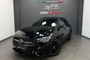 Mercedes-benz GLA 200 d Automatic AMG Premium