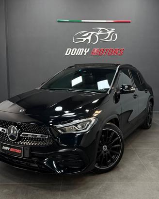 Mercedes-benz GLA 200 d Automatic AMG Premium
