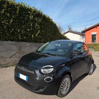 500 elettrica