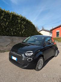 500 elettrica