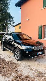 Bmw X3 2.0 190cv Xdrive Xline