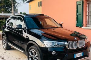 Bmw X3 2.0 190cv Xdrive Xline
