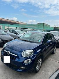Fiat 500X 1.6 MultiJet 120 CV Pop Star OK NEO PATE