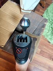 TH8A cambio thrustmaster 