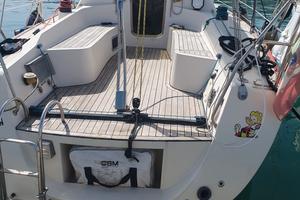 barca a vela  Class 33   anno 2004 