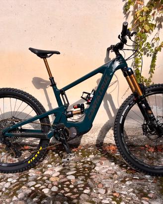 Santa Cruz Bullit Taglia M