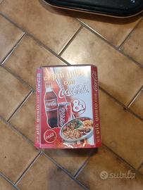 portatovaglioli coca cola e rauch