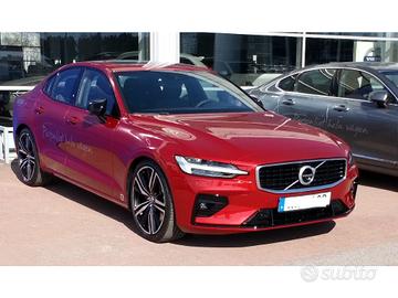 Ricambi usati volvo s60 s 60 2018 #g
