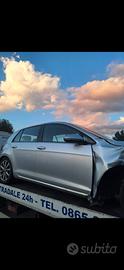 PORTA PORTERIE DESTRE GOLF 7 2016