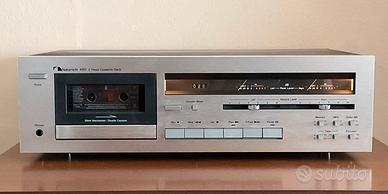 Nakamichi 480 registratore cassette