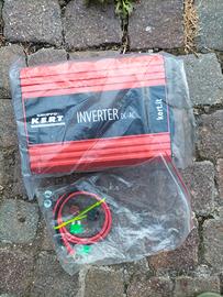 inverter kert 