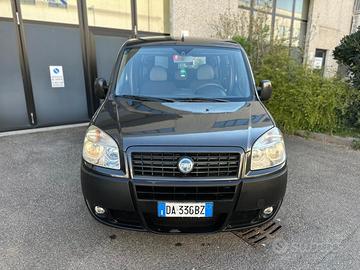 Fiat Doblo Doblò 1.3 Multijet 16V Family