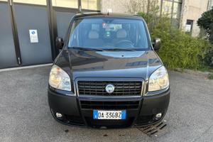 Fiat Doblo Doblò 1.3 Multijet 16V Family