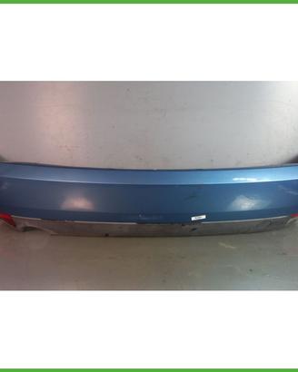 Paraurti Posteriore FORD FOCUS CAK Berlina BLU