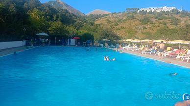 Multiproprietà villaggio maratea