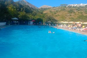 Multiproprietà villaggio maratea