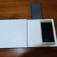 Huawei P9 lite