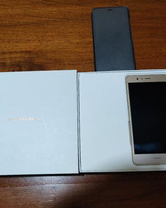 Huawei P9 lite
