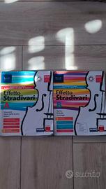 Libri musica medie Effetto Stradivari Rizzoli ed.