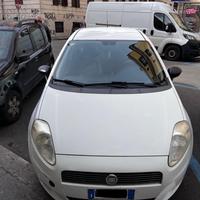 FIAT Grande Punto Active