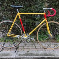 Cinelli Speciale Corsa (SuperCorsa) Pista F. C. I.