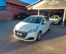 PEUGEOT 208 VAN 1.6 HDI 64.000Km 8.900 IVA INCLUSA