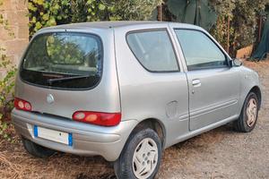 Fiat 600