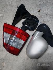 Ml prima serie ricambi