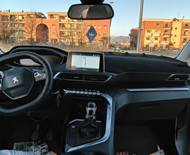 Peugeot 3008 1.5 bluehdi business