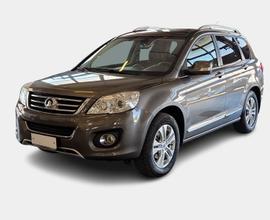 GREAT WALL H6 1.5 GPL 4x4