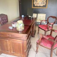 Scrivania Ufficio/Casa
