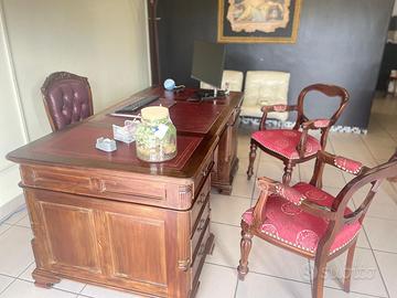 Scrivania Ufficio/Casa