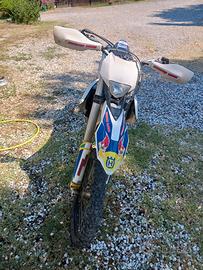 moto da cross